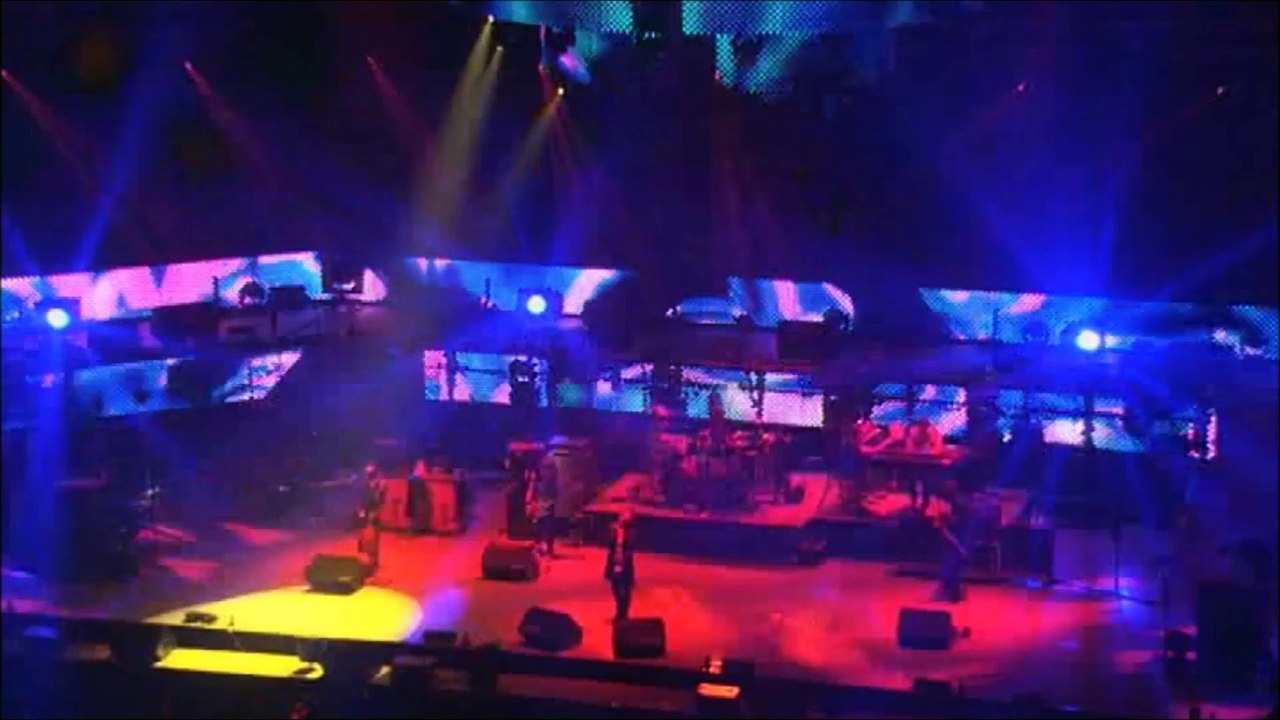 GLAY 『HEAVY GAUGE』Re-birth.ROCK'N' ROLL SWINDLE at NIPPONBUDOUKAN__HD7
