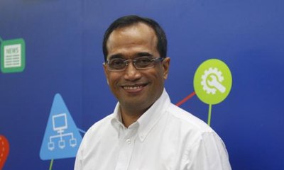 Perbaikan Bandara Palu Selesai Tanggal 12 Oktober