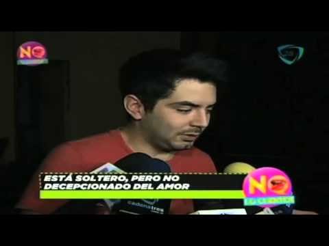 José Eduardo Derbez y su padre Eugenio Derbez están distanciados. No lo cuentes