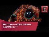 Artistas plásticos de Oaxaca encabezan expo-subasta 