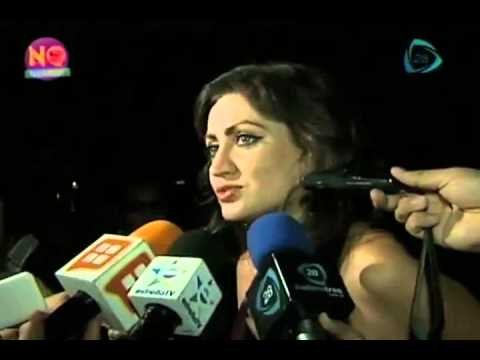 No lo cuentes. Celia Lora desmiente los rumores que la tachan de ladrona