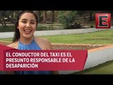 Sin pistas del paradero de Mara Fernanda, joven desparecida tras tomar un Cabify