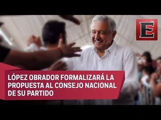 Morena donará el 20% de su gasto de campaña de 2018 a afectados por sismo