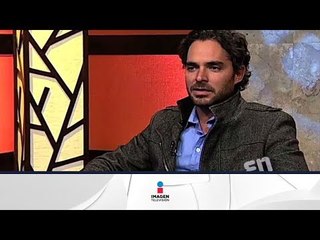 En compañía de... Manolo Cardona 17/02/13