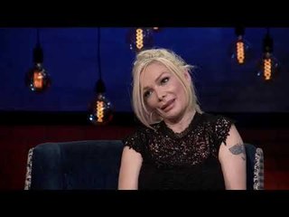 Marisela recuerda su amistad con Jenni Rivera | EMQCMD