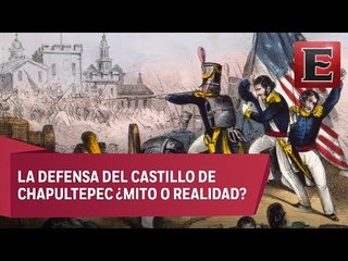 Punto y coma: Duelo de rimas y ritmos | El mito de los Niños Héroes