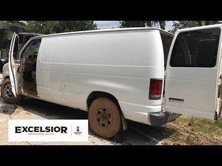 Querían escapar de 'Harvey', pero encontraron la muerte WB