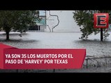 Dos explosiones en planta química de Texas tras inundaciones por ‘Harvey'
