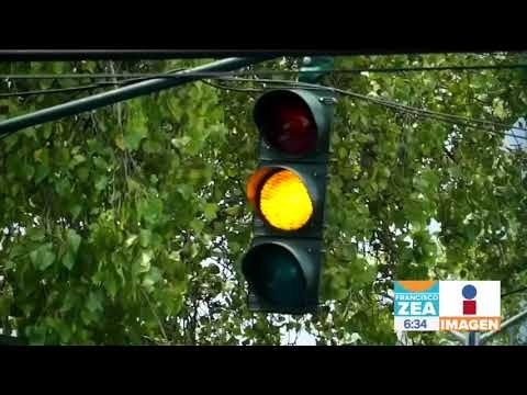 Ballet en las calles de la Ciudad de México | Noticias con Paco Zea