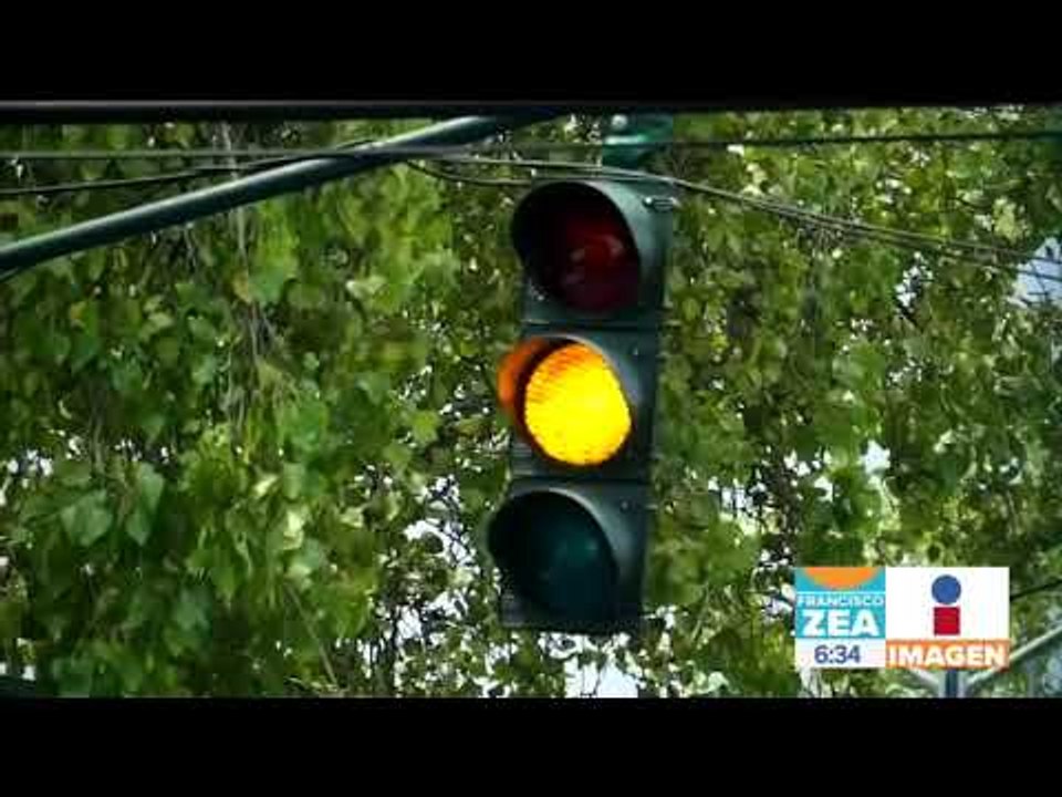 Ballet en las calles de la Ciudad de México | Noticias con Paco Zea