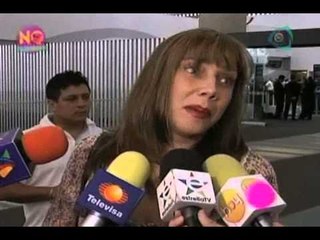 Cynthia Klitbo explota contra una revista de espectáculos