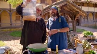 Hairy Bikers Chicken And Egg S01 E02
