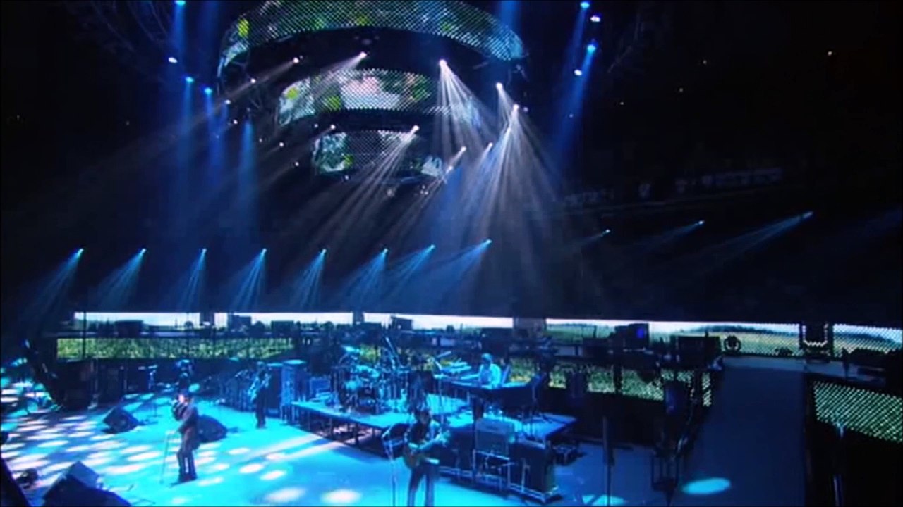 GLAY 『3年後』Re-birth.ROCK'N' ROLL SWINDLE at NIPPONBUDOUKAN__HD 8