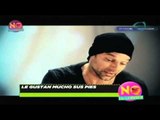 Ricky Martin habla de sus nuevos proyectos en 2013. No lo cuentes