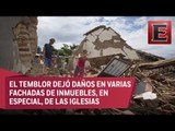 No hay muertos en Tlaxcala por sismo, afirma gobernador Marco Mena