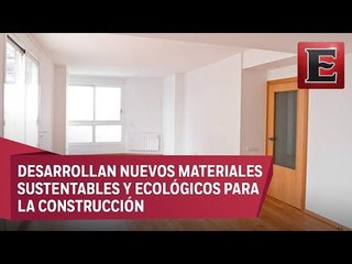 Nuevos materiales de construcción para mitigar el ruido en las viviendas