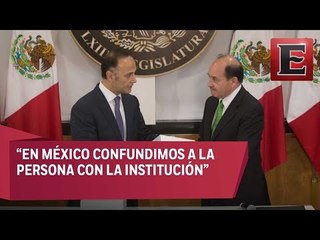 Análisis de la entrega del 5º Informe de Gobierno
