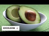 ¿Sabías que descartas lo más saludable del aguacate? WB