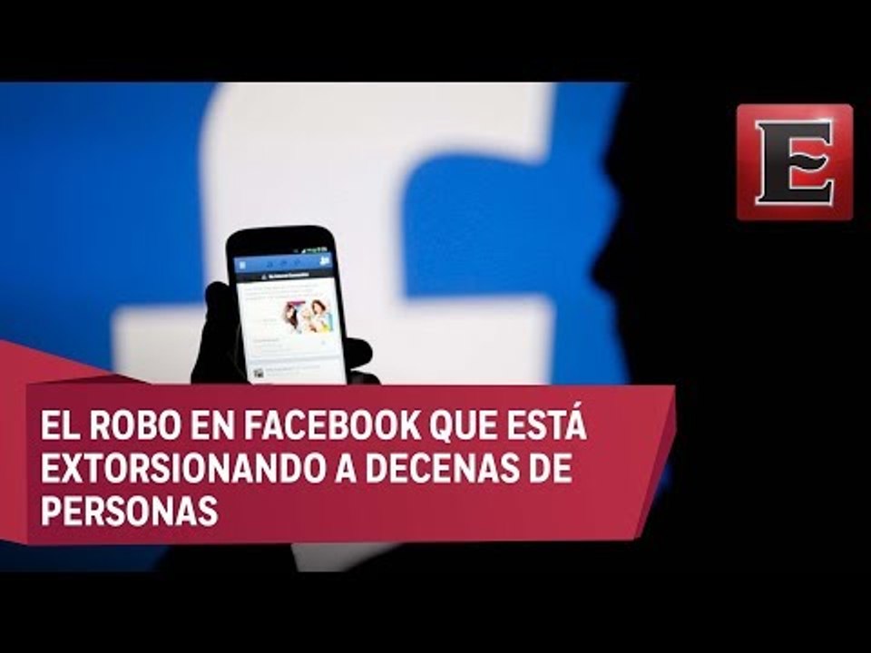 ¿Qué es  el "phishing" en facebook?