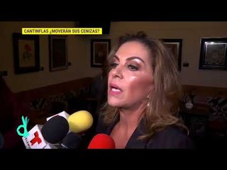 Tita Marbez toma decisiones sobre los restos de 'Cantinflas' | De Primera Mano