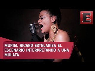 Angélique, un espectáculo que fusiona el teatro, jazz y cabaret clásico
