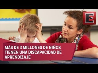 Trastornos que afectan el aprendizaje