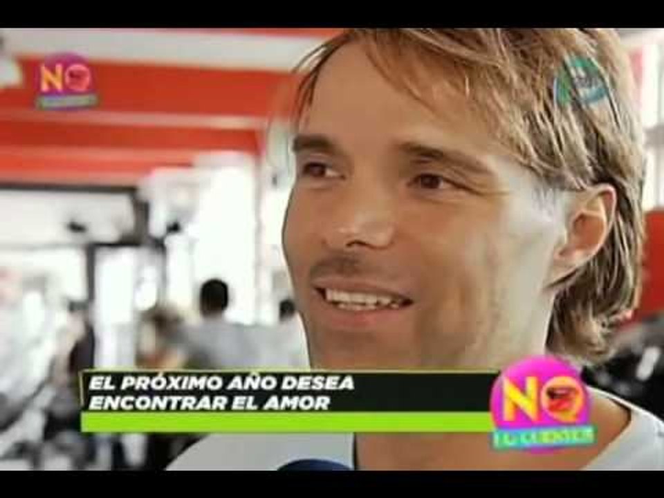 No lo Cuentes. Armando González, 'El Muñeco', producirá su propio programa de televisión