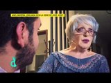 ¡La exesposa de José José, Anel está enojada con su papel en la bio serie! | De Primera Mano