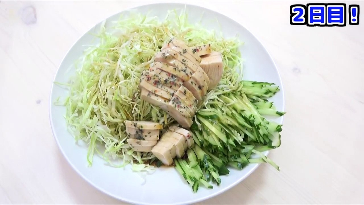 食事制限VS筋トレ！一週間でどっちが痩せられるのか！？