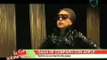 La sobremesa. Lady Gaga se compara con la cantante Adele para defenderse de críticas de sobrepeso.