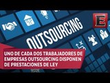 Pedro Tello: Prestaciones de empresas outsourcing