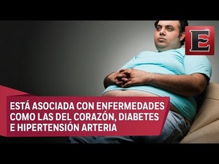 Obesidad mórbida, un gran enemigo de la salud