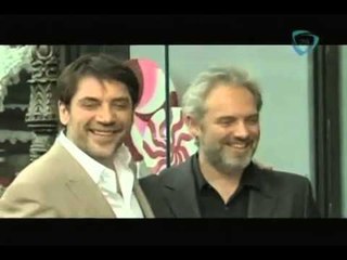 La Sobremesa. Javier Bardém recibió su estrella en el paseo de la fama en Hollywood