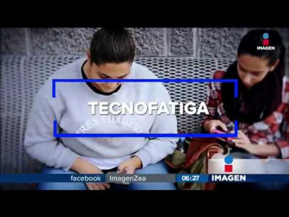 Nuevas adicciones: tecnología y redes sociales