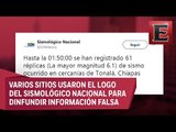 Nacho Lozano: Fake news, viralización de noticias falsas