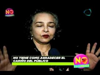 No lo cuentes. 50 años de trayectoria de Ana Martín