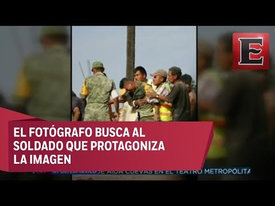 Lágrimas de un soldado: Morelos busca al héroe militar