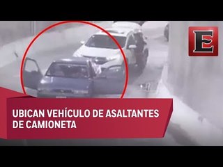 Aumentan seguridad en el desnivel Mixcoac tras asalto