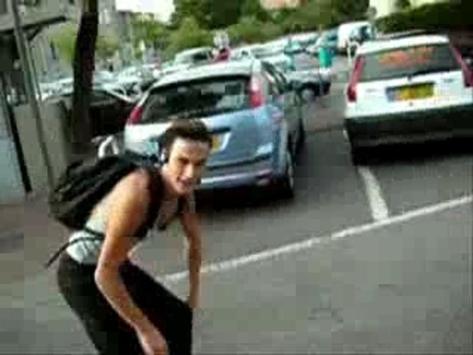 Pookie Roller Demo