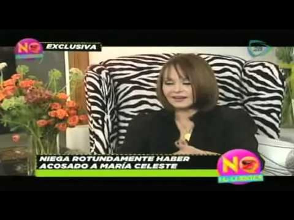 Gaby Spanic aclara si es lesbiana e intenta tener intimidad con sus ex asistente Celeste