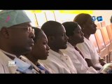 RTG - Présentation des différentes phases préparatoires relative aux consultations et au suivi des patients par la Société Gabonaise de chirurgie et de pédiatrie