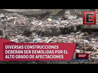 Inician labores de limpieza de calles en Juchitán