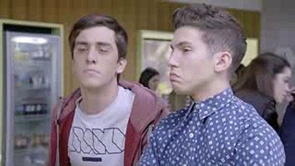 [Chamada] O11ZE 2 - Episódio 54  Disney Channel Brasil (060918)