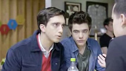 [Chamada] O11ZE 2 - Episódio 66  Disney Channel Brasil (240918)