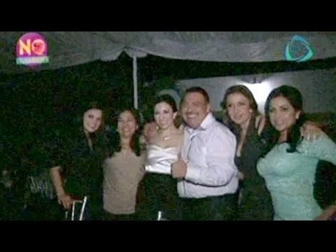 No lo Cuentes. Celebra Julio Preciado su cumpleaños a lo grande