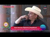 Homenaje a Joan Sebastian en su 3er aniversario luctuoso | Sale el Sol