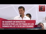 EPN emite tres declaratorias para Zonas Económicas Especiales