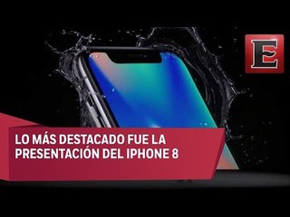 Paul Lara habla sobre los nuevos productos de Apple