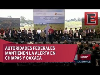 Aumenta a 98 el número de muertos por sismo