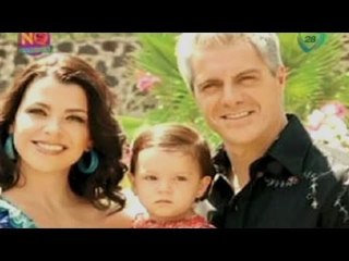 Lisardo intenta salvar su matrimonio con Lisset